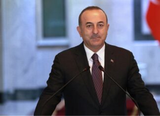 ΤΣΑΒΟΥΣΟΓΛΟΥ: Νέες προκλητικές δηλώσεις: «Η συμφωνία Ελλάδας – Αιγύπτου μας συμφέρει – Πλοία μας κατευθύνονται στην περιοχή»
