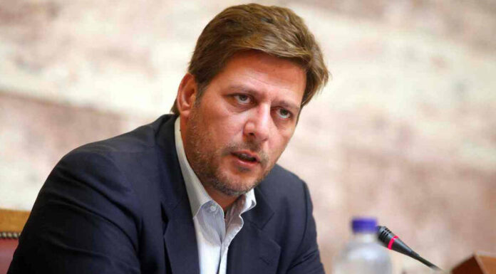 ΒΑΡΒΙΤΣΙΩΤΗΣ: Περιμένουμε την καταδίκη της Τουρκίας