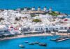 ΚΟΡΩΝΟΪΟΣ: Συνέχεια ελέγχων στα νησιά με πρόστιμα και λουκέτα
