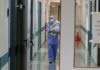 ΚΟΡΩΝΟΪΟΣ: Αυξάνονται τα νοσοκομεία που θα μπορούν να νοσηλεύσουν περιστατικά
