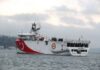 Θρίλερ στο Αιγαίο με το Oruc Reis: Η Αθήνα καλεί την ΕΕ
