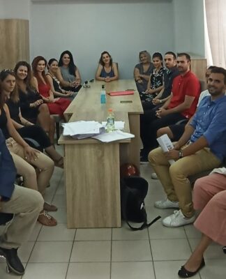 ΚΟΔΕΠ: Νέο πρόγραμμα για την άμεση αντιμετώπιση των προβλημάτων των συνανθρώπων μας