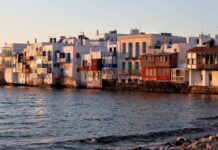 CNN: «Η Ελλάδα είναι ο καλύτερος ευρωπαϊκός καλοκαιρινός προορισμός εν μέσω κορωνοϊού»