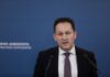 Πέτσας: Τα τοπικά lockdown είναι πάντα στην ατζέντα της κυβέρνησης