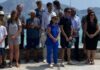 Στα Κουφονήσια η Πρόεδρος της Δημοκρατίας