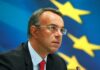 ΣΤΑΪΚΟΥΡΑΣ: «Θα στηρίξουμε τους πολίτες για την αγορά εμβολίου του κορωνοϊού»