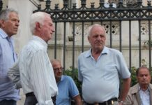 Επίδομα ανασφάλιστων υπερηλίκων: Ποιοι δικαιούνται τα 360 ευρώ