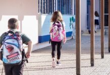 ΣΧΟΛΕΙΑ: Είναι οριστικό – Ανοίγουν 7 Σεπτεμβρίου