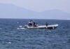 Τρεις τραυματίες μετά από σύγκρουση ταχυπλόων στη Φοινικούντα