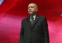 ΕΛΛΗΝΟΤΟΥΡΚΙΚΑ: Παραλήρημα βουλευτή Ερντογάν: «Έλληνες,τι ωραία που ζούσατε στην Οθωμανική Αυτοκρατορία»