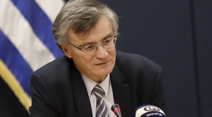 ΤΣΙΟΔΡΑΣ για δείκτη RO: Ορατός ο κίνδυνος για ένα δεύτερο κύμα του κορωνοϊού