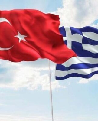 ΣΑΛΟΣ με τουρκικό δημοσίευμα: «Η Ελλάδα παραβιάζει τη συνθήκη της Λωζάνης»