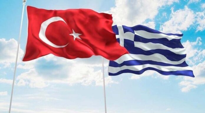 ΣΑΛΟΣ με τουρκικό δημοσίευμα: «Η Ελλάδα παραβιάζει τη συνθήκη της Λωζάνης»