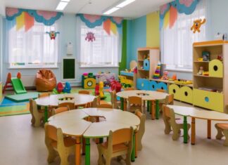 ΔΗΜΟΣ ΠΕΙΡΑΙΑ: Ξεκινούν τη λειτουργία τους οι Βρεφονηπιακοί σταθμοί