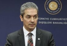 ΤΟΥΡΚΙΚΟ ΥΠΕΞ: «Δεν θα επιτρέψουμε να πληγεί το Oruc Reis» – Κρίση στο Αιγαίο
