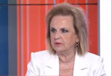 ΠΑΓΩΝΗ: « Φοβάμαι ότι μέχρι αρχές Σεπτέμβρη θα αυξηθούν τα κρούσματα κοροναϊού»