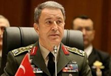 ΑΚΑΡ: Νέο παραλήρημα για αποστρατικοποίηση των νησιών
