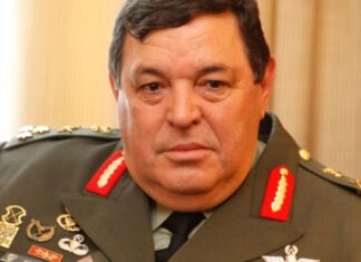 Φραγκούλης: Η Ελλάδα μπορεί να ρυμουλκήσει και να πετάξει έξω το Oruc Reis από την ΑΟΖ