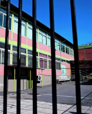 ΣΥΝΑΓΕΡΜΟΣ: Κρούσματα κορωνοϊού σε δύο σχολεία