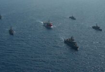 Τουρκικά ΜΜΕ: Προτεραιότητα στις συνομιλίες Ελλάδας – Τουρκίας η αποστρατικοποίηση των νησιών