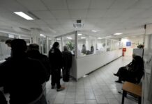 Κορωνοϊός : Μόνο με ραντεβού οι επισκέψεις στις εφορίες έως τις 4 Οκτωβρίου