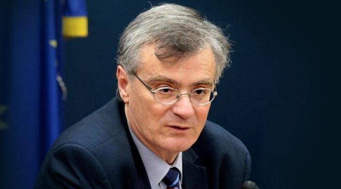 Επιστροφή Τσιόδρα: Δεν εγκαταλείψαμε την προσπάθεια, ούτε εσάς