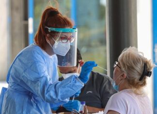 ΚΟΡΩΝΟΪΟΣ: Πότε «καθαρίζει» ο οργανισμός από τον ιό