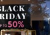 BLACK FRIDAY: Ποια μέρα πέφτει φέτος – Πότε θα έχουμε Cyber Monday