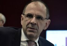 Γεραπετρίτης: Χρονιά ανάκαμψης της ελληνικής οικονομίας, το 2021