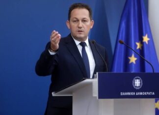 BIG BROTHER: Ο Πέτσας καλεί το ΕΣΡ για τον διάλογο περί βιασμού