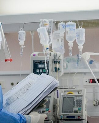 ΚΟΡΩΝΟΪΟΣ: Δείτε τι αναφέρει το εφιαλτικό σενάριο του ΠΟΥ