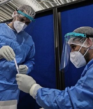 ΚΟΡΩΝΟΪΟΣ: Πάνω από 500 κρούσματα σήμερα – Δείτε το λόγο
