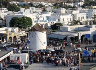 BIG BROTHER: Σε ποιο νησί θα φιλοξενηθεί η γερμανική εκδοχή του reality