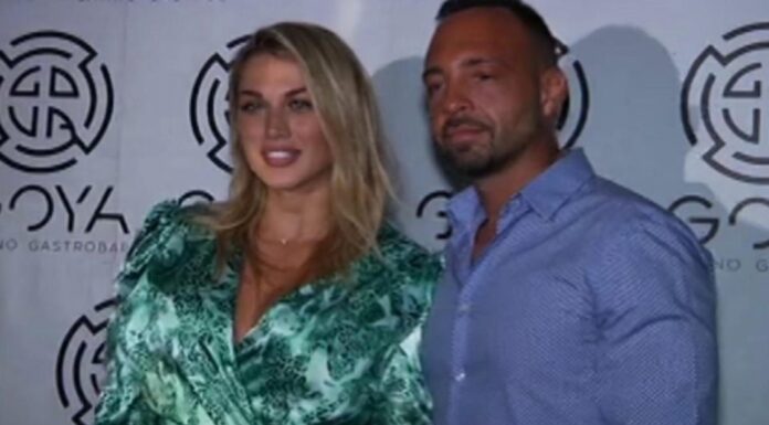 Είναι αυτό το νέο ζευγάρι της ελληνικής showbiz; (ΒΙΝΤΕΟ)