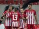 Ολυμπιακός – Ομόνοια 2-0: Καθοριστικό βήμα για την πρόκριση στο Champions League