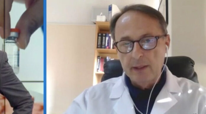 ΣΥΨΑΣ: «Να μάθουμε να ζούμε με τον ιό – Θα πάμε μέχρι το καλοκαίρι του 2021»