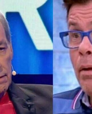 «Επίθεση» Παπανώτα σε Μικρούτσικο και Big Brother