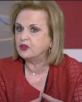 ΠΑΓΩΝΗ: «Έγκλημα να στέλνουν τα παιδιά τους σχολείο χωρίς μάσκα»