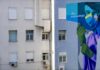 ΓΕΝΙΚΟ ΚΡΑΤΙΚΟ ΝΙΚΑΙΑΣ: Η τοιχογραφία που εντυπωσίασε όλη την Ελλάδα!