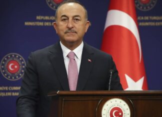 ΤΣΑΒΟΥΣΟΓΛΟΥ: Νέες προκλήσεις: «Η Ελλάδα συμφώνησε στο διάλογο και μετά έκανε πίσω»