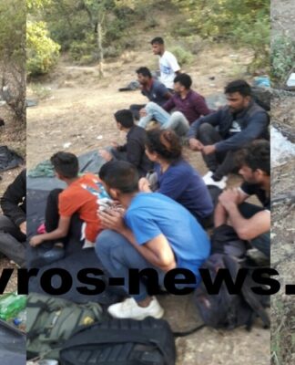 ΣΟΥΦΛΙ – ΣΟΚ: Μετανάστες έκλεψαν, έσφαξαν και έφαγαν κατσίκια