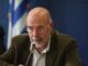 Λιάκος: «Γελοίο το μέτρο για 65άρηδες – Δεν θα πειθαρχήσουμε, εμπρός για νέα Πολυτεχνεία»