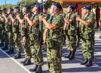 ΕΣΤΙΑ: Η Γερμανία πιέζει την Ελλάδα για την αποστρατικοποίηση των νησιών