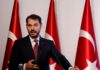 ΕΡΝΤΟΓΑΝ: Ο «αμαρτωλός» γαμπρός του και το μαύρο χρήμα