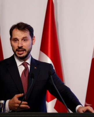 ΕΡΝΤΟΓΑΝ: Ο «αμαρτωλός» γαμπρός του και το μαύρο χρήμα