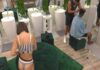 BIG BROTHER: Μοίρασε εγκεφαλικά η Ραϊσα – Έμεινε με το κοφτό εσώρουχο μπροστά σε όλους