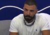 BIG BROTHER: Ο Κρητικός παραδέχεται πως είχε κάνει φυλακή για ξυλοδαρμό (ΒΙΝΤΕΟ)