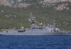 Προκλητική τουρκική αντί – Navtex: Ζητά την αποστρατικοποίηση της Χίου