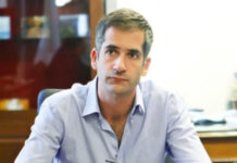 ΜΠΑΚΟΓΙΑΝΝΗΣ: «Έχω φάει πάρα πολύ μεγάλο ξύλο για τον Μεγάλο Περίπατο»