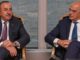 ΤΣΑΒΟΥΣΟΓΛΟΥ: «Η Ελλάδα δεν θέλει τον διάλογο»